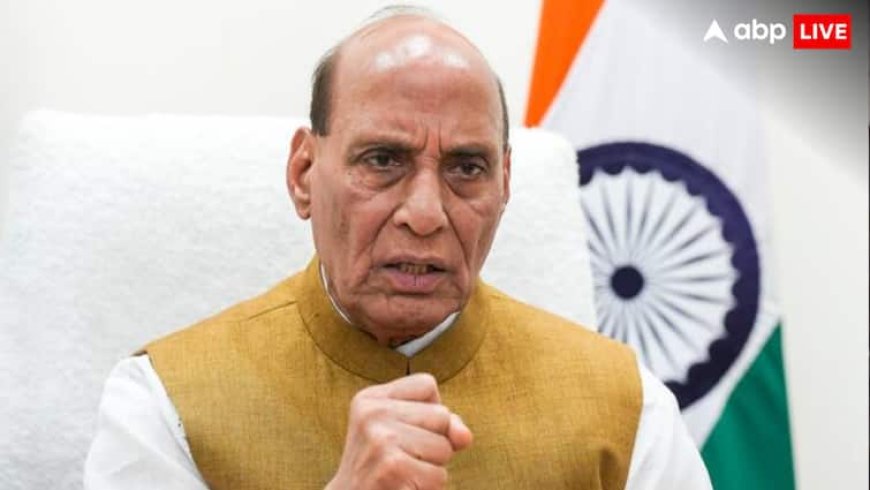 'भारतीय सेना ने स्किल्ड सर्जन की तरह काम किया, PAK की फौज को घुटनों पर ला दिया', ऑपरेशन सिंदूर पर बोले रक्षामंत्री राजनाथ सिंह