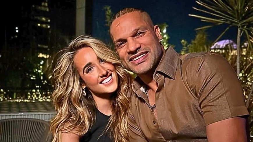 शिखर धवन का करोड़ों का इन्वेस्टमेंट, गुरुग्राम में खरीदा आलीशान फ्लैट; कीमत उड़ा देगी होश