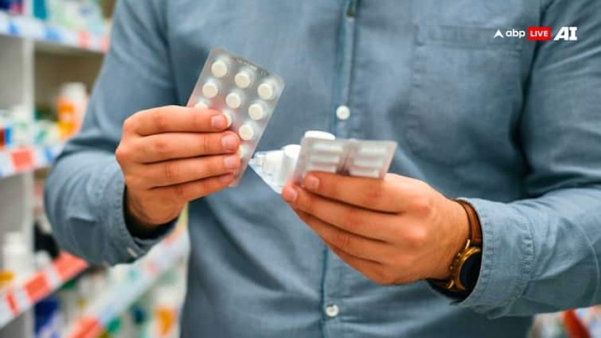 अपनी आदतों में कर लें ये पांच सुधार, दवाई खाने की कभी नहीं पड़ेगी जरूरत