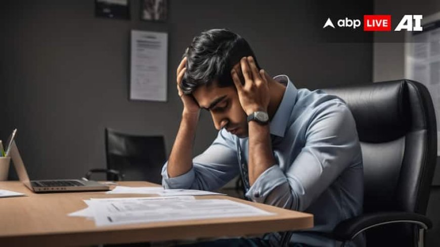 इन नौकरियों में है सबसे कम सुकून, क्या आप भी करते हैं इनमें से कोई काम?