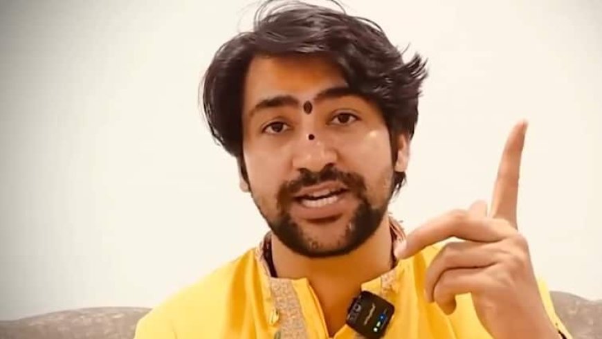 'ऑपरेशन सिंदूर तो झांकी है, हल्दी-मेहंदी अभी बाकी है', धीरेंद्र शास्त्री ने पाकिस्तान को दी चेतावनी