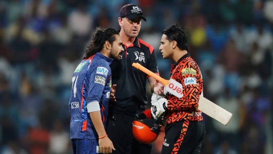 IPL में कैसे लगता है जुर्माना? खिलाड़ी को देनी पड़ती है रकम या टीम चुकाती है पैसा? जानें नियम