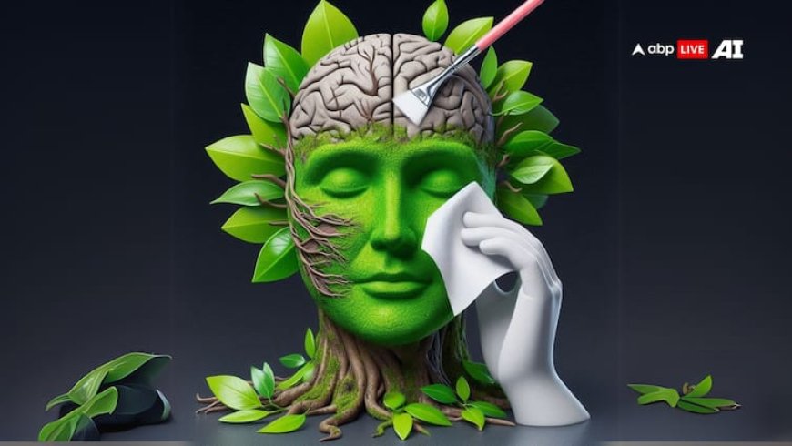 'जरा' के लिए लें आयुर्वेद का सहारा, अच्छे खान-पान और औषधियों के बल पर खुल कर जिएं जिंदगी