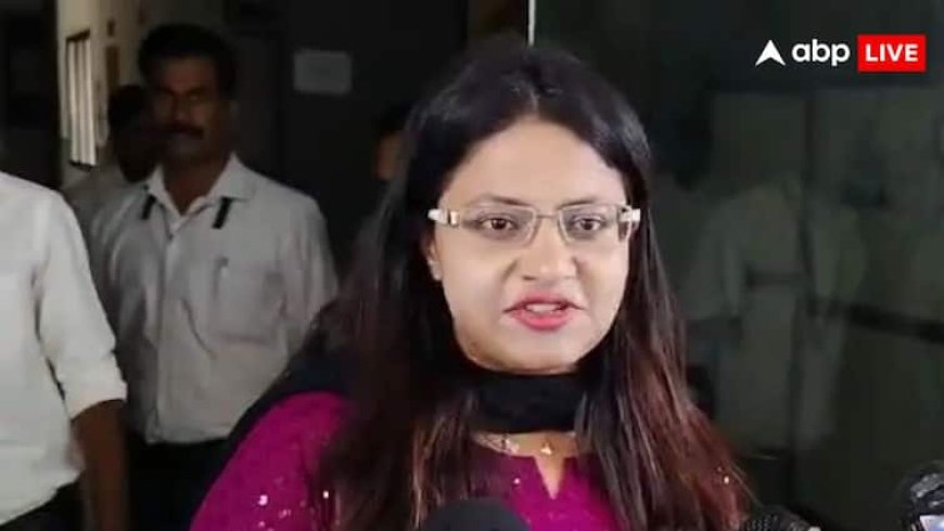 ' न तो मर्डरर और न ही ड्रग माफिया', सुप्रीम कोर्ट ने पूर्व ट्रेनी IAS अधिकारी पूजा खेडकर को दी जमानत
