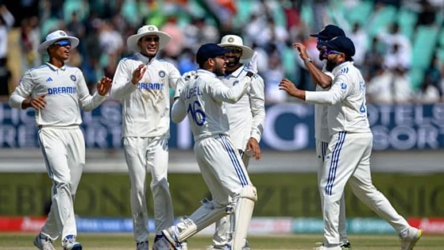 टीम इंडिया के खिलाफ खेलेगा दिग्गज का बेटा, भारत से भिड़ेगी इंग्लैंड की ये टीम; हुआ बड़ा एलान