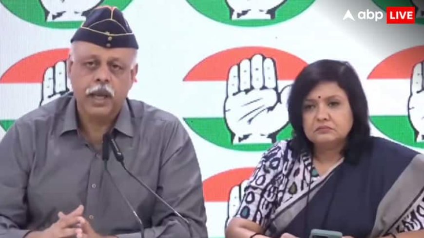 'न कोई सुरक्षा पोस्ट, न कोई जवान', पहलगाम हमले के लिए कांग्रेस ने गृह मंत्री अमित शाह को ठहराया जिम्मेदार