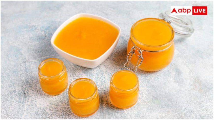 एक चम्मच घी खाने के बाद उसे पचने में कितना वक्त लगता है? ये रहा जवाब
