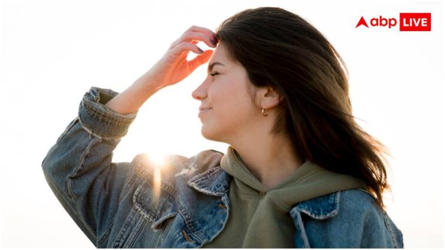 कम टेंपरेचर में महसूस हो रही है ज्यादा गर्मी, ये आपकी सेहत के लिए कितना खतरनाक?