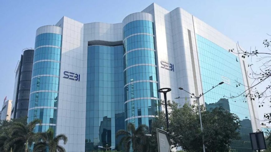 SEBI का अलर्ट: इन सोशल मीडिया एकाउंट्स से शेयर बाजार के खिलाड़ियों को बड़ा खतरा