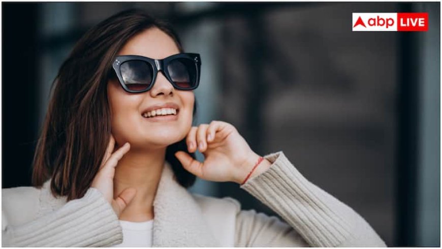 मुसीबत बन सकते हैं सड़क किनारे बिकने वाले 100 रुपये के चश्मे, जानें कैसे गर्मी में छीन सकते हैं आंखों की रोशनी