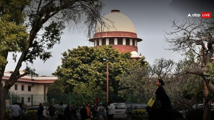 'ED तोड़ रही है सारी सीमाएं...', जानिए- किस मामले में सुप्रीम कोर्ट ने की यह टिप्पणी