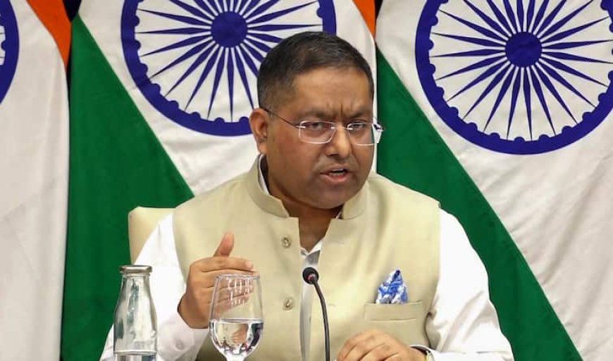 'पाकिस्तान को कहो- आतंकवाद का समर्थन बंद करे', भारत की तुर्किए को दो टूक