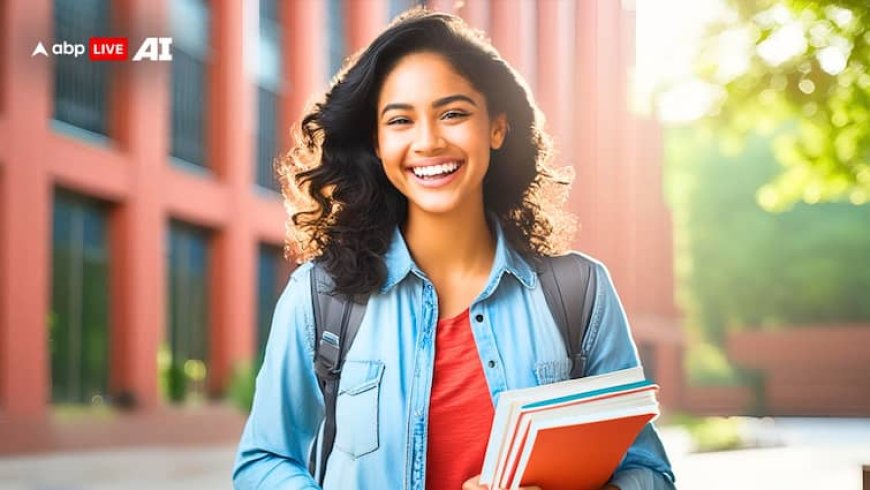 Rajasthan Board Result 2025: राजस्थान बोर्ड की 12वीं परीक्षा में लड़कियों ने मारी बाजी, ये रहे टॉपर्स के नाम