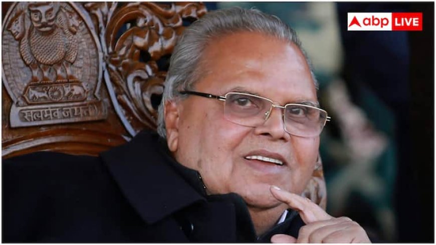 किस बीमारी से सत्यपाल मलिक की किडनी में हुई दिक्कत, किन बातों का ध्यान रखना जरूरी?