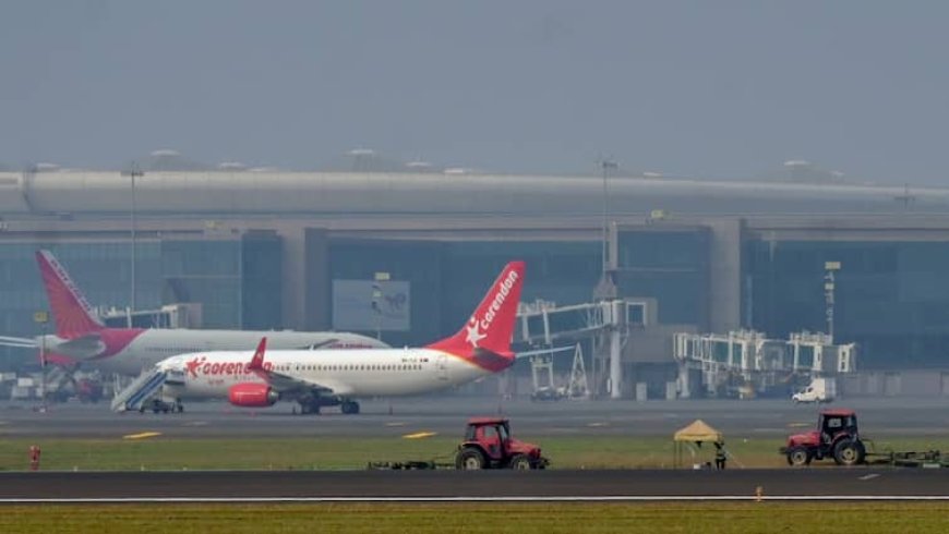 अभूतपूर्व खतरे को देखते हुए बिना किसी चेतावनी के सेलेबी की सुरक्षा मंजूरी रद्द कर दी गई : केंद्र