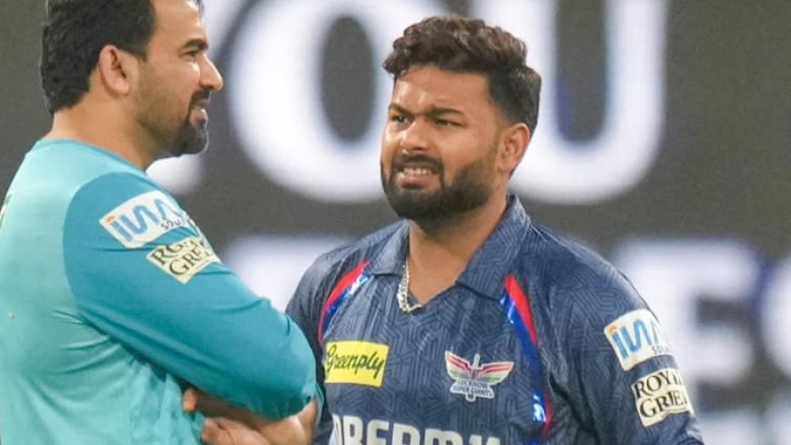 Rishabh Pant IPL Salary Tax: पंत को नहीं मिलेंगे पूरे 27 करोड़, कितना कटेगा टैक्स, कितनी होगी कमाई; जानिए
