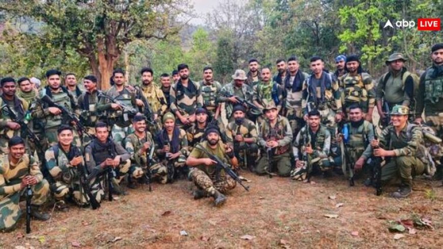 माओवादियों के समर्थन में CPIM, 27 नक्सलियों के एनकाउंटर पर चौंकाने वाला बयान-  'सरकार रोक दे एक्शन...'