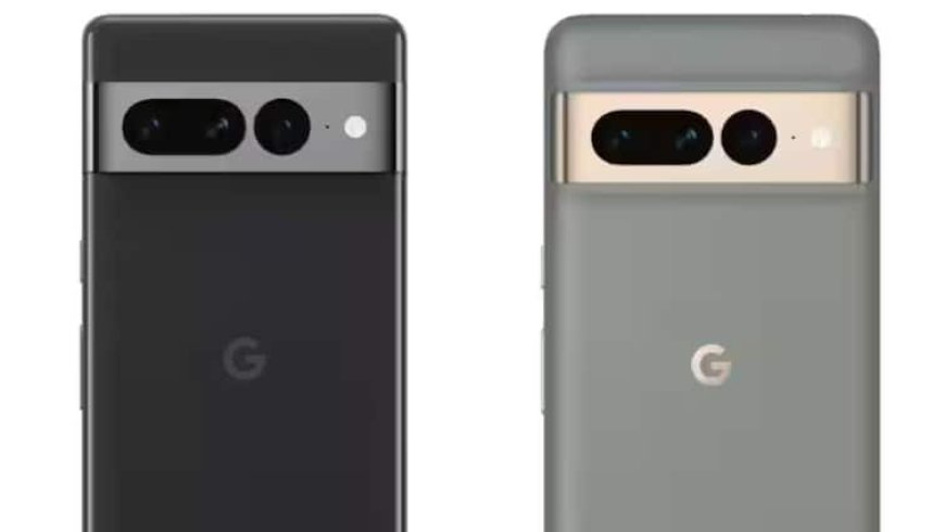 Google का गिफ्ट! Pixel 7a यूजर्स को मिल रही है फ्री बैटरी रिप्लेसमेंट, जानें पूरा प्रोसेस