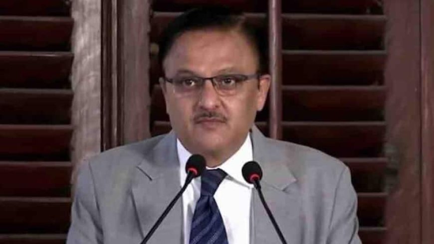 ‘सुप्रीम कोर्ट की व्यवस्था CJI केंद्रित’, विदाई भाषण में जस्टिस अभय ओका ने कर दी बड़े बदलाव की मांग