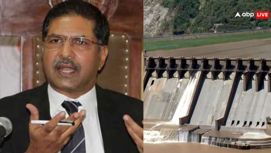 'ये हमारे लिए वाटर बम, 10 में से 1 पाकिस्तानी...', सिंधु जल समझौते पर PAK संसद में रोया इमरान खान का सांसद