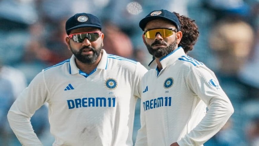 India Squad: रोहित-विराट का पुराना साथी, टीम इंडिया में करेगा वापसी! जल्द हो सकता है बड़ा एलान