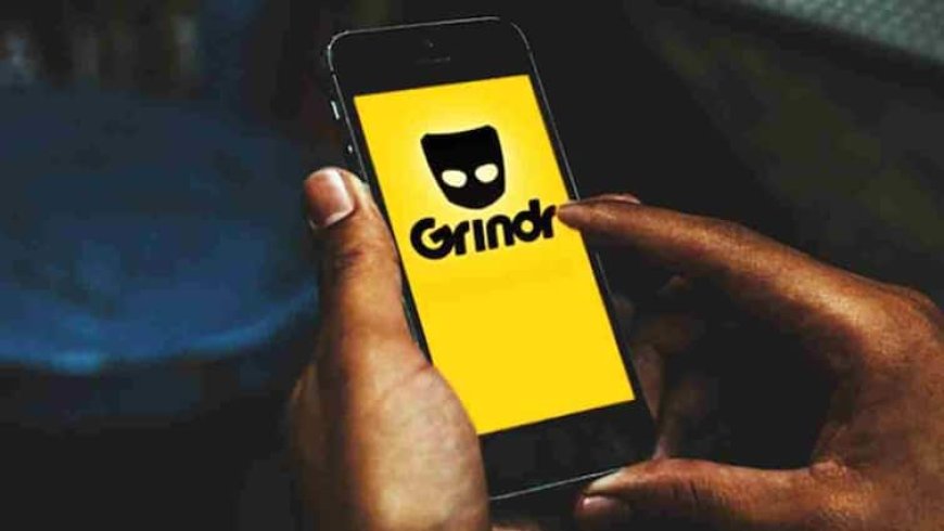 क्या है Grindr ऐप? कैसे लड़के, लड़कियों का रूप रखकर लोगों को बना रहे बेवकूफ
