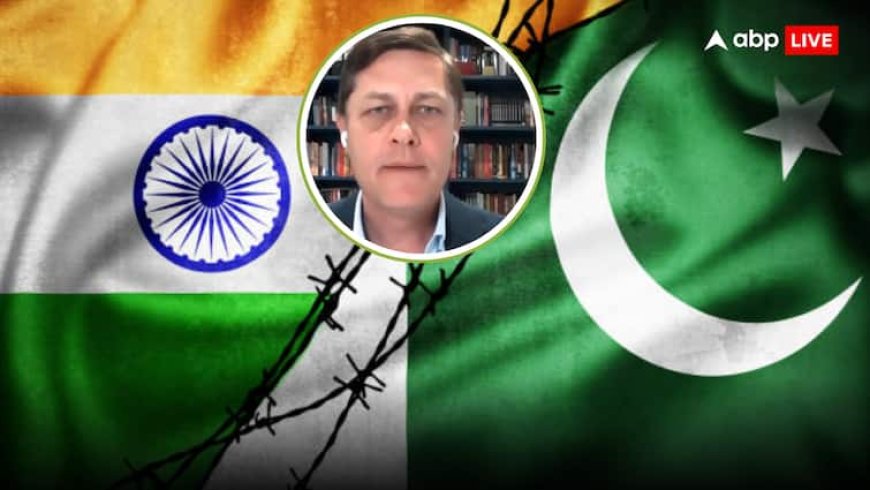 Operation Sindoor: 'ऑपरेशन सिंदूर करके भारत ने दिखा दिया...', शहबाज शरीफ की आंखें खोल देंगी ब्रिटिश एक्सपर्ट की ये बातें