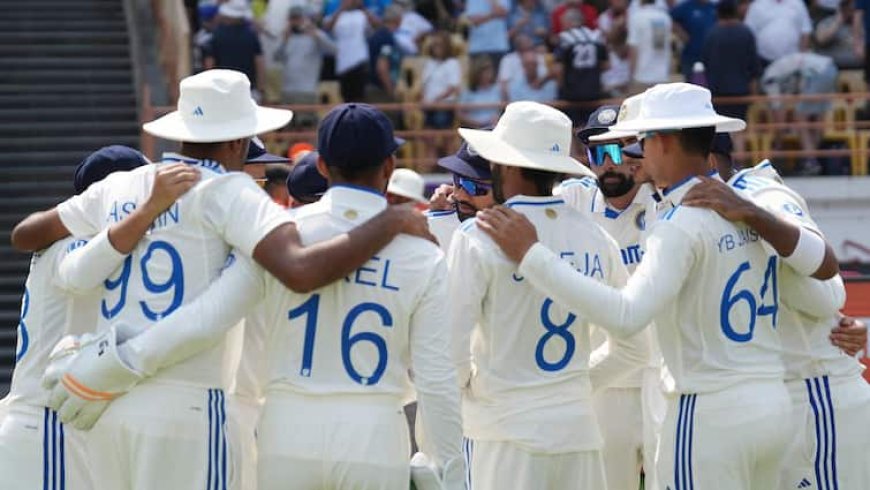 BCCI ने किया टीम इंडिया का एलान, शुभमन गिल कप्तान, शमी-अय्यर को नहीं मिली जगह; करुण नायर की वापसी