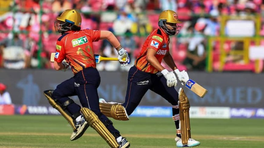 26.75 करोड़ के खिलाड़ी को टीम इंडिया में नहीं मिली जगह, IPL 2025 में ऐसा रहा प्रदर्शन