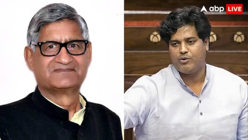 पहलगाम हमले पर BJP सांसद जांगड़ा का विवादित बयान, इमरान प्रतापगढ़ी बोले- 'PM मोदी से...'