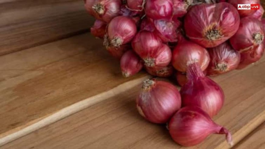 प्याज और गर्मी का क्या है कनेक्शन, लू से बचने के लिए इसे क्यों खाते हैं लोग?