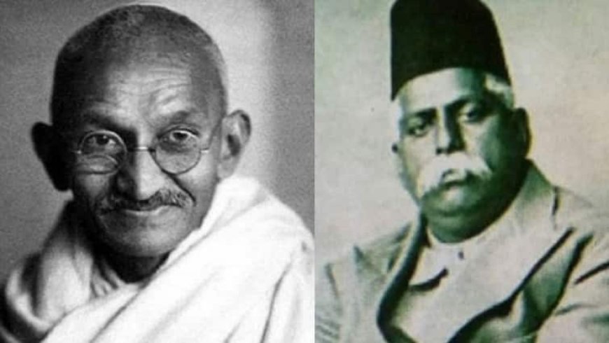 'गांधीजी और हेडगेवार की तुलना...', देश के लिए ज्यादा योगदान देने की बहस पर RSS का बड़ा बयान