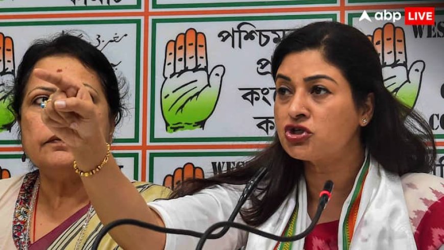 पहलगाम हमले के पीड़ितों पर BJP नेताओं के विवादित बयान पर भड़कीं अलका लांबा, कहा- शीर्ष नेतृत्व...