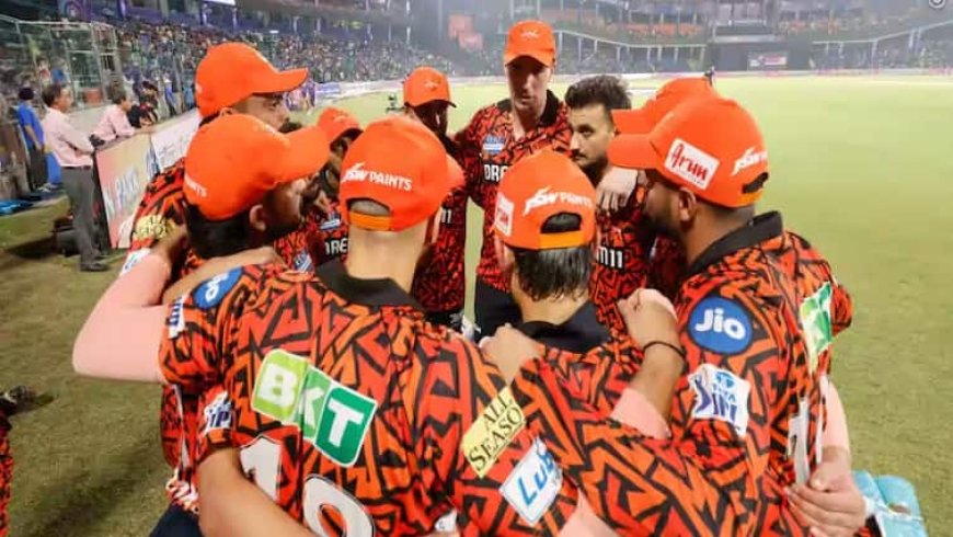 IPL 2025 : SRH ने KKR को 110 रनों से हराया, क्लासेन ने 39 गेंदों पर बनाए नाबाद 105, पढ़िए कल के मैच की बड़ी बातें