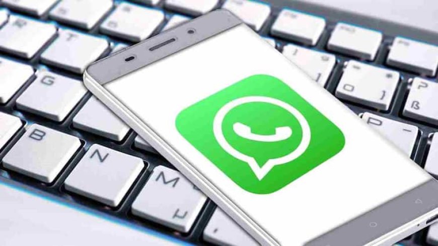 WhatsApp का नया धमाका! अब बिना टाइपिंग के होगी चैट, जानें कैसे काम करेगा नया फीचर