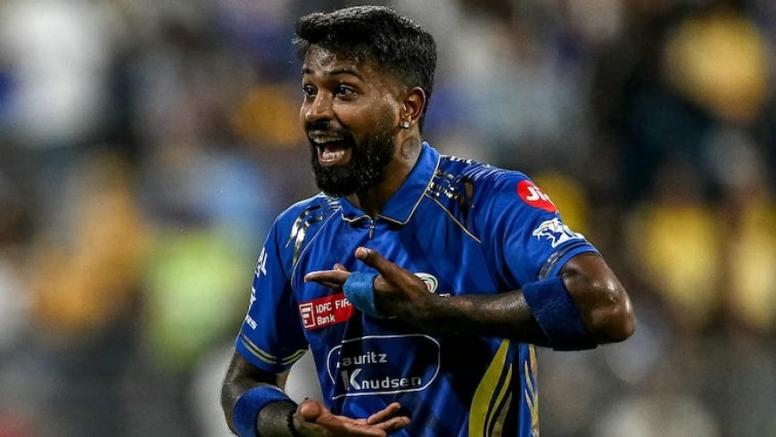 आज हो जाएगा टेबल टॉपर का फैसला? MI की राह में सबसे बड़ा 'कांटा' ये टीम; समझें पूरा समीकरण