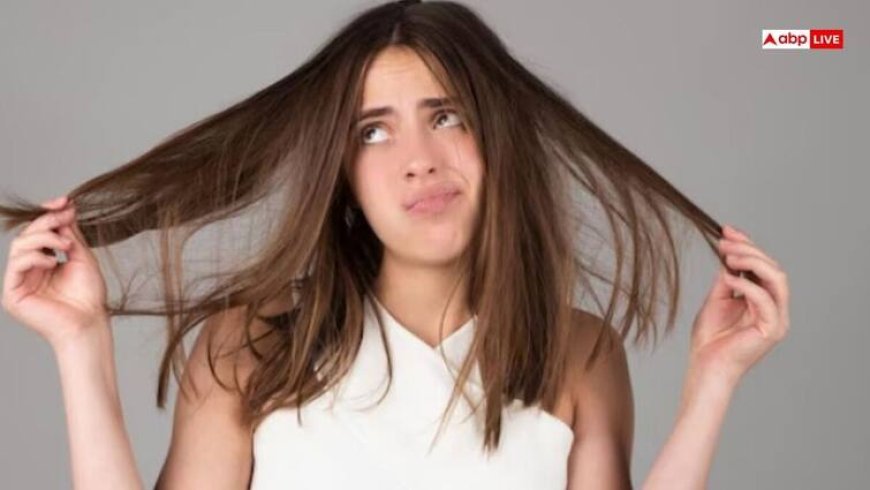 30 की उम्र के बाद इन कारणों से पतले होने लगते हैं आपके बाल, जानिए कैसे करें बचाव