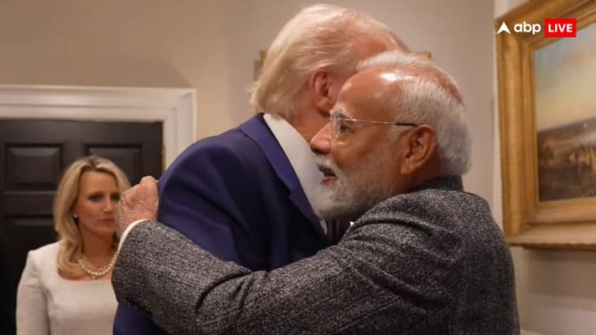 ट्रंप टैरिफ से भारत की हो सकती है बल्ले-बल्ले, मार्केट के इन बड़े एक्सपर्ट्स ने कर दी भविष्यवाणी