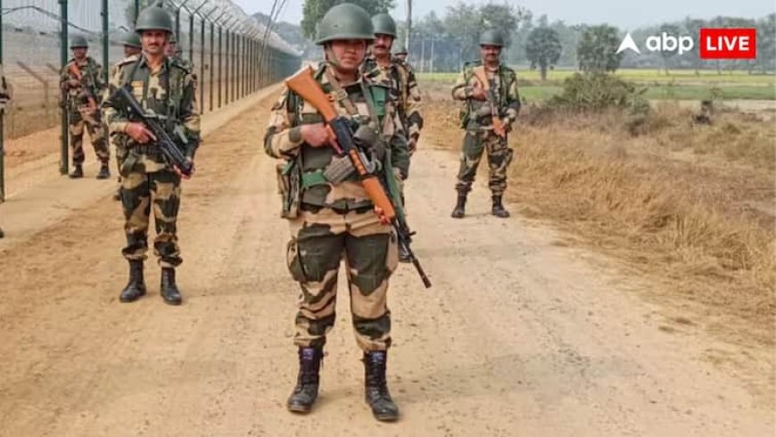 Operation Sindoor: ऑपरेशन सिंदूर के बाद अब PoK में क्या साजिश रच रहे आतंकी? BSF ने कर दिया खुलासा