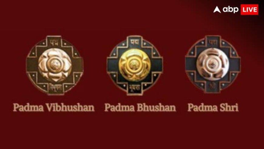 पूर्व CJI खेहर, नृत्यांगना शोभना समेत 68 हस्तियों को मिला पद्म सम्मान, दिवंगत लोक गायिका शारदा सिन्हा पद्म विभूषण से सम्मानित