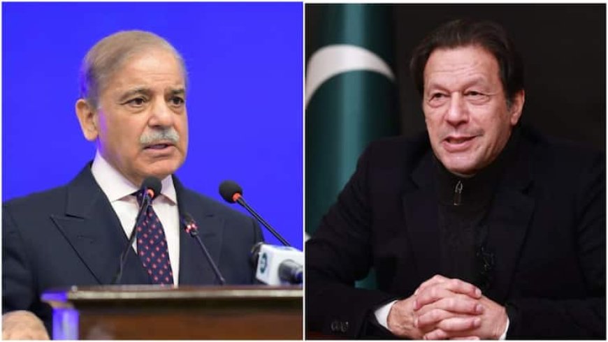 PAK के पूर्व प्रधानमंत्री इमरान खान ने भारत से तनाव के बीच कर दिया बड़ा ऐलान- 'मैं पूरे पाकिस्तान को...'