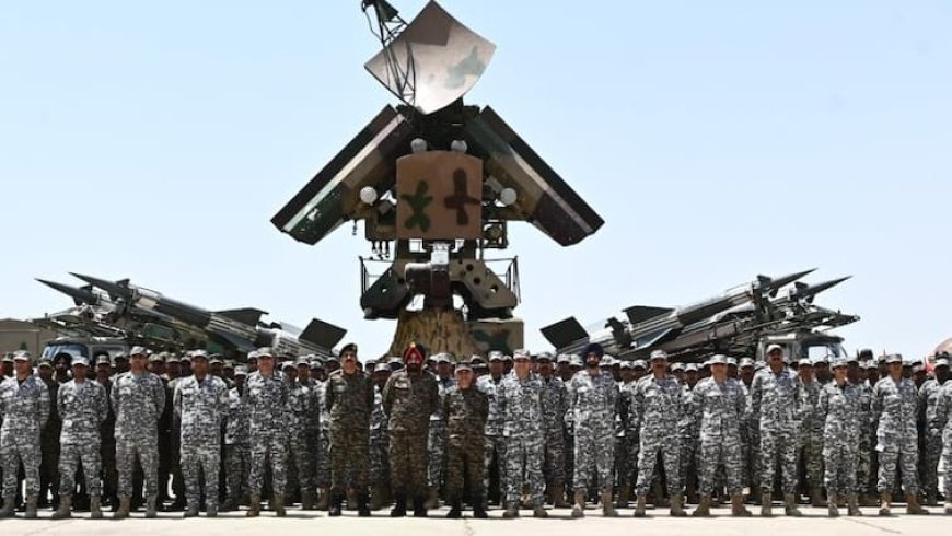 दुनिया के टॉप 10 सबसे शक्तिशाली देशों की इस लिस्ट से बाहर हुआ भारत? पाकिस्तान कहां है, पढ़ें