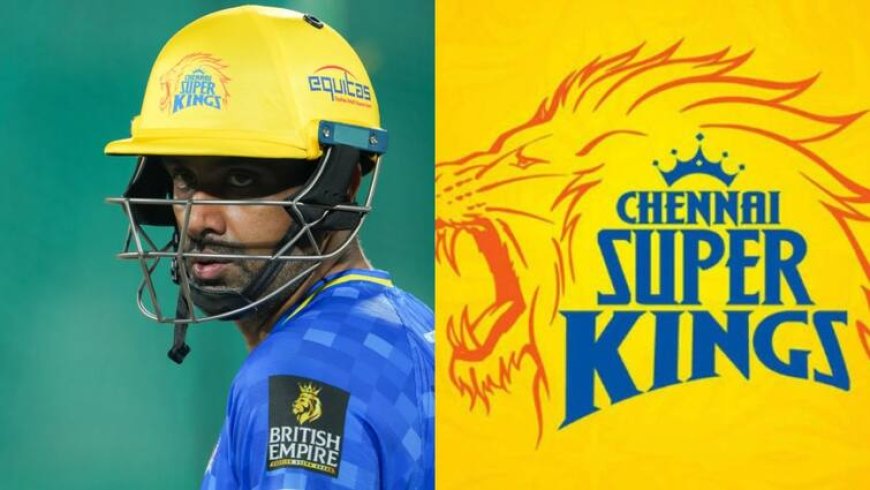 IPL 2025: सीएसके छोड़ने की सलाह पर भड़के रविचंद्रन अश्विन, ट्रोलर्स को दिया करारा जवाब