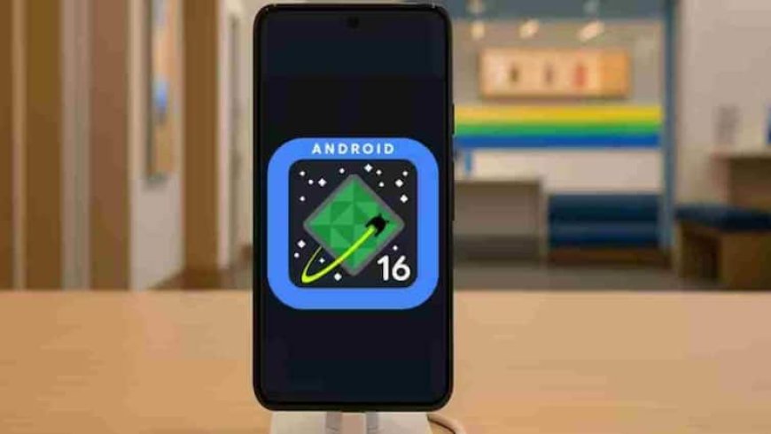 Android 16 Beta अपडेट में आया नया Material Expressive डिज़ाइन, जानें कैसे करें इंस्टॉल, कौन से फोन्स को मिलेगा सपोर्ट