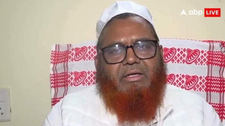 'कई लोगों को रात में उठाकर थाने ले गई पुलिस', AIUDF विधायक रफीकुल इस्लाम का बड़ा आरोप, जानें क्या है पूरा मामला