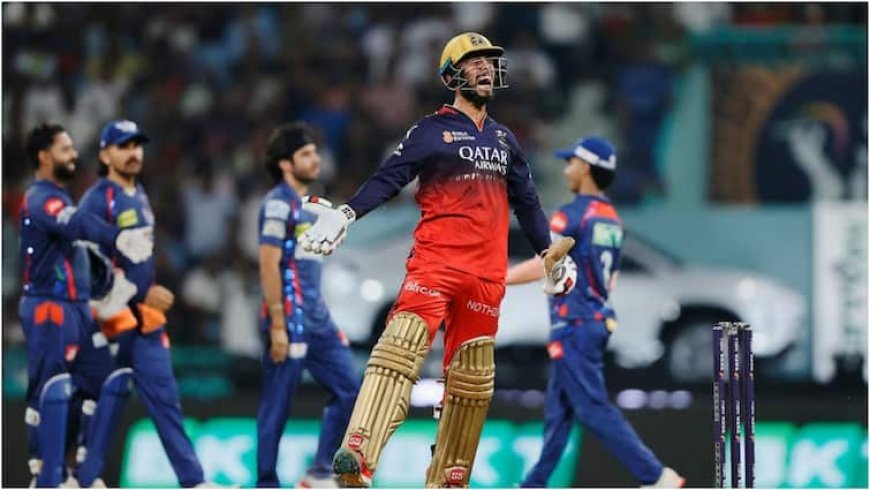 जितेश शर्मा की पारी IPL 2025 की सर्वश्रेष्ठ..., इस दिग्गज ने दे डाला बड़ा बयान; सबको किया हैरान