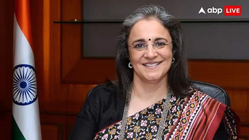 Madhabi Buch: पूर्व सेबी चीफ माधबी बुच को बड़ी राहत, हिंडनबर्ग मामले में लोकपाल ने दी क्लीन चिट 