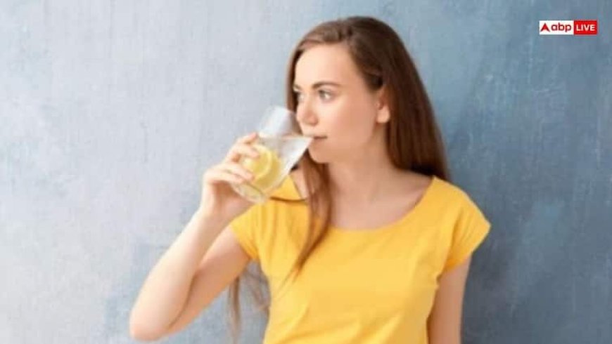 जरूरत से ज्यादा ना करें नींबू पानी का सेवन, वरना सेहत को हो सकता है भारी नुकसान