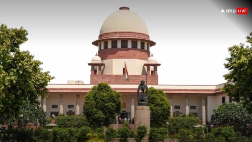सुप्रीम कोर्ट को मिले 3 नए जज, कॉलेजियम की सिफारिश को राष्ट्रपति ने दी मंजूरी
