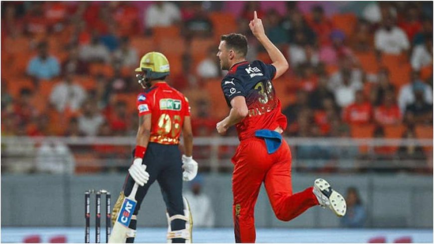 फाइनल की रेस से बाहर नहीं हुई पंजाब किंग्स, खिताबी मैच में फिर RCB से हो सकता है मुकाबला